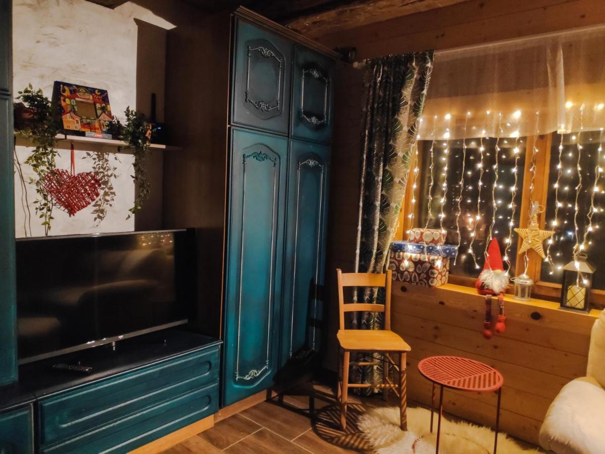 Art Village Kremna 외부 사진
