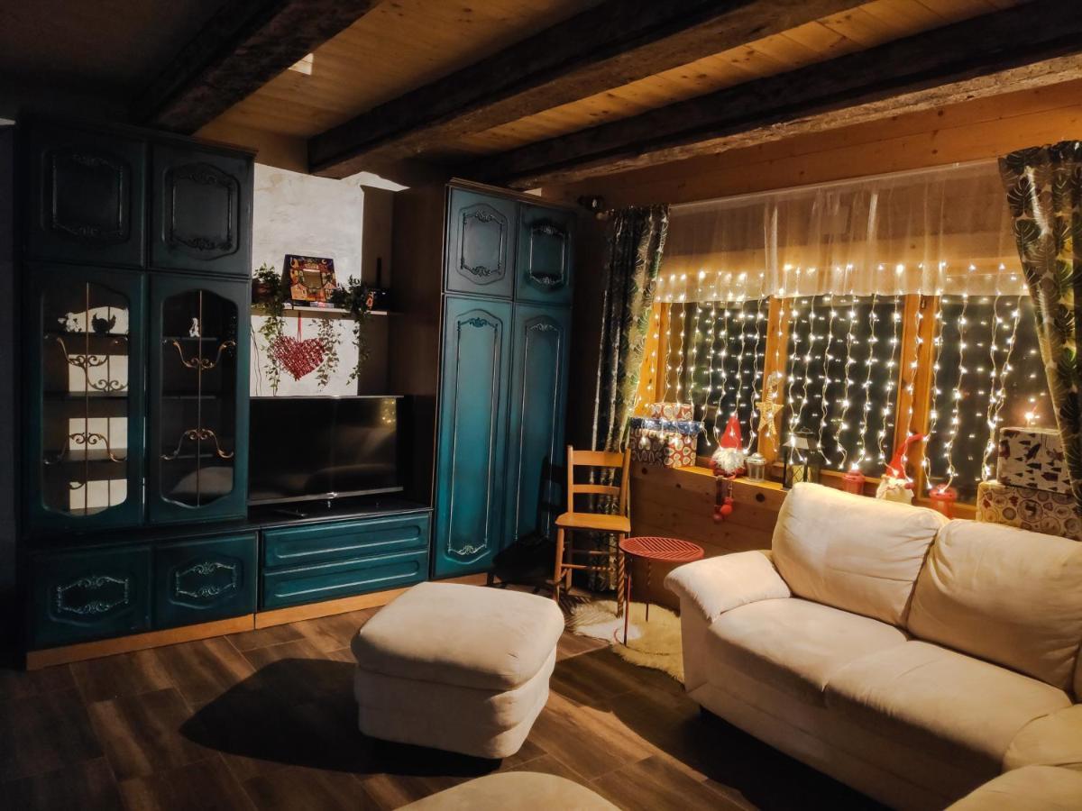 Art Village Kremna 외부 사진